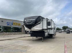 Used 2020 Heartland Torque 373 available in Cleburne, Texas