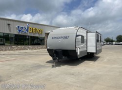 Used 2019 Gulf Stream Kingsport 274QB available in Cleburne, Texas