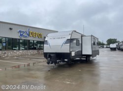 Used 2021 Forest River  AVENGER 27RBS available in Cleburne, Texas