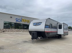 Used 2021 Forest River Salem 29VBUD available in Cleburne, Texas