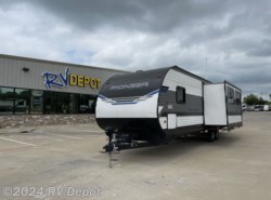 Used 2021 Heartland Pioneer BH322 available in Cleburne, Texas