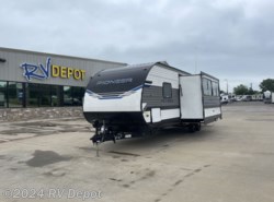 Used 2022 Heartland Pioneer BH270 available in Cleburne, Texas