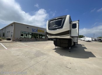 Used 2023 Heartland Big Country 3902FL available in Cleburne, Texas
