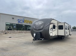 Used 2017 Forest River  HERITAGE GLEN 311QB available in Cleburne, Texas