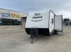 Used 2020 Jayco Jay Flight 284BHSW available in Cleburne, Texas