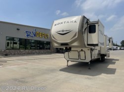 Used 2019 Keystone Montana 3791RD available in Cleburne, Texas