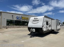 Used 2018 Jayco Jay Flight 265RLS available in Cleburne, Texas