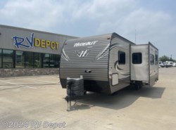 Used 2016 Keystone Hideout 29BKS available in Cleburne, Texas