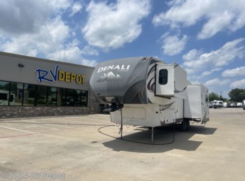 Used 2013 Dutchmen Denali 319RLS available in Cleburne, Texas