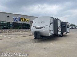 Used 2015 K-Z Spree 328RLS available in Cleburne, Texas
