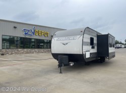 Used 2021 K-Z Sportsmen 261BHKSE available in Cleburne, Texas