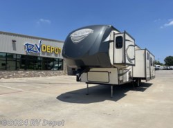 Used 2017 Forest River Salem Hemisphere  available in Cleburne, Texas