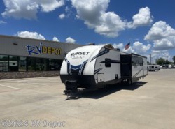 Used 2020 Keystone  SUNSET TRAIL 331BH available in Cleburne, Texas