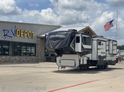 Used 2020 Grand Design Momentum 376TH available in Cleburne, Texas