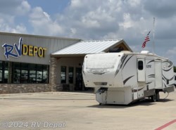 Used 2013 Keystone  ALPNE 3720FB available in Cleburne, Texas