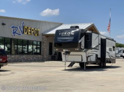 Used 2022 Dutchmen Yukon 320RL available in Cleburne, Texas