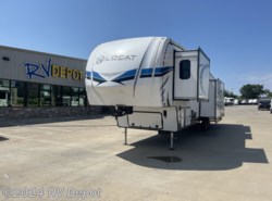 Used 2022 Forest River Wildcat 369MBL available in Cleburne, Texas