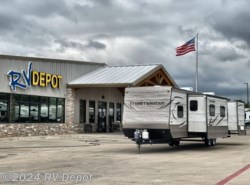 Used 2015 Trailmaster  36FRS available in Cleburne, Texas