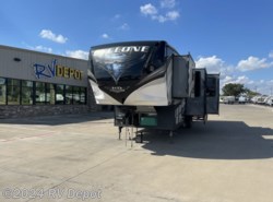 Used 2019 Heartland Cyclone 3611 available in Cleburne, Texas