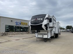 Used 2021 Skyline Alliance VALOR 42V13 available in Cleburne, Texas