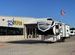 Used 2021 Forest River  BROOKSTONE 290RL available in Cleburne, Texas