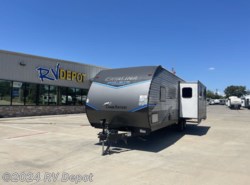 Used 2022 Coachmen Catalina 283RKS available in Cleburne, Texas