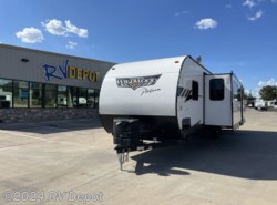 Used 2023 Forest River Wildwood 31KQBTS available in Cleburne, Texas