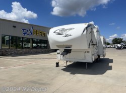 Used 2012 Keystone Cougar 28SGS available in Cleburne, Texas