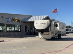 Used 2019 Heartland Big Country 3560SS available in Cleburne, Texas