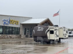 Used 2014 Jayco  EAGLEPREMIER 338RETS available in Cleburne, Texas