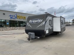 Used 2018 Heartland Prowler  available in Cleburne, Texas