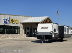 Used 2021 Dutchmen Coleman 337BH available in Cleburne, Texas