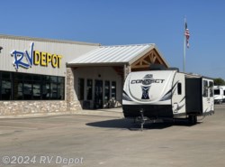 Used 2018 K-Z Connect 281BHK available in Cleburne, Texas