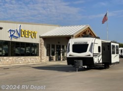 Used 2022 K-Z Connect 261RB available in Cleburne, Texas