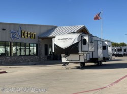 Used 2022 Shasta Phoenix 334FL available in Cleburne, Texas