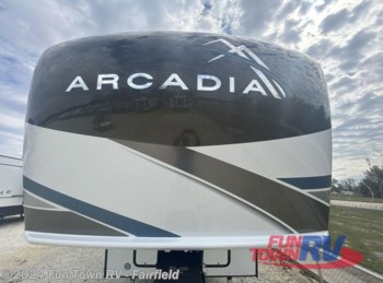 New 2024 Keystone Arcadia 3140RK available in Fairfield, Texas