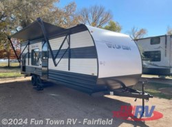 New 2024 Forest River Cherokee Wolf Den 26EV available in Fairfield, Texas