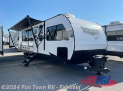 Used 2024 Forest River Wildwood 29VIEWX available in Fairfield, Texas