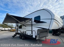 New 2024 Keystone Cougar Sport 2100RK available in Fairfield, Texas