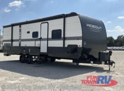 New 2025 Keystone Hideout Sport Double Axle 269DB available in Fairfield, Texas