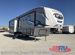 Used 2023 Forest River Cherokee Arctic Wolf 3770SUITE available in Fairfield, Texas