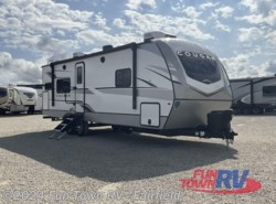 New 2025 Keystone Cougar Half-Ton 25MLE available in Fairfield, Texas