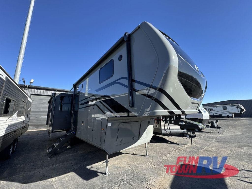 New 2026 Keystone Montana High Country 295RL available in Fairfield, Texas