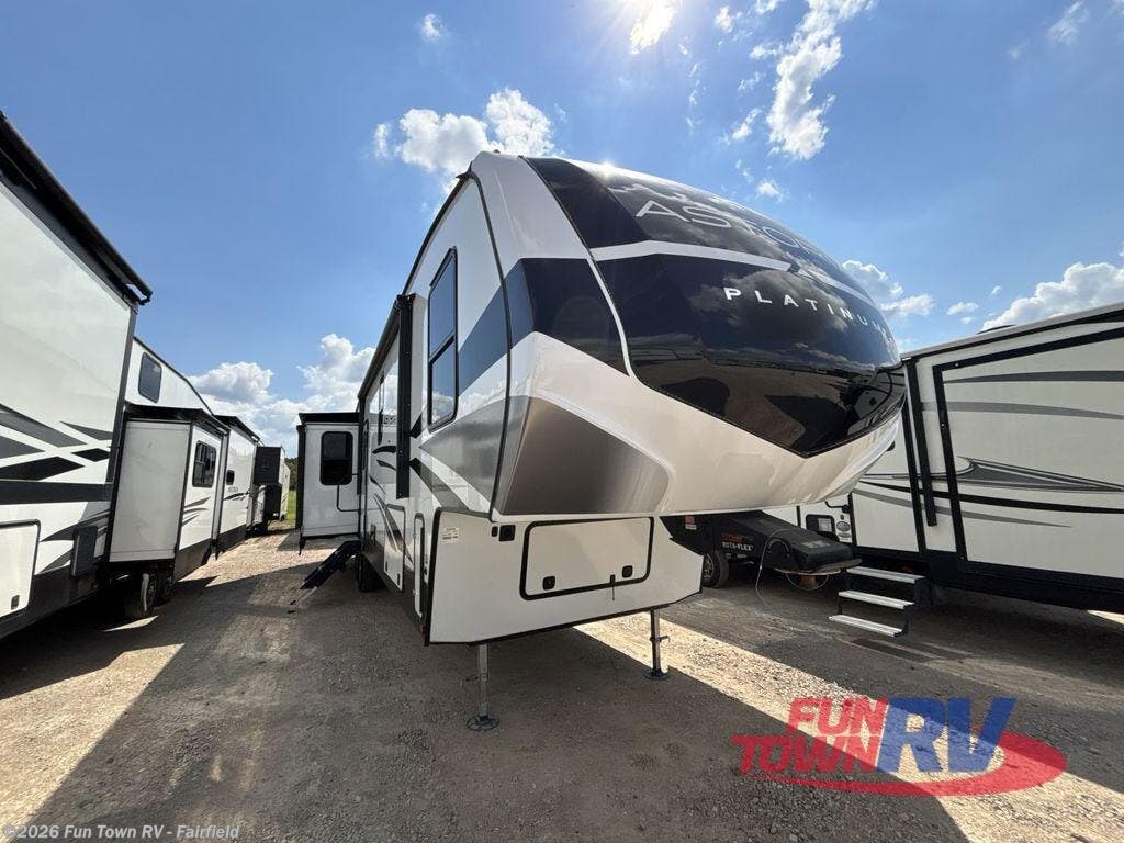 Used 2025 Dutchmen Astoria 3553MBP available in Fairfield, Texas