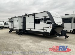 New 2026 Keystone Passport 3300BK available in Fairfield, Texas