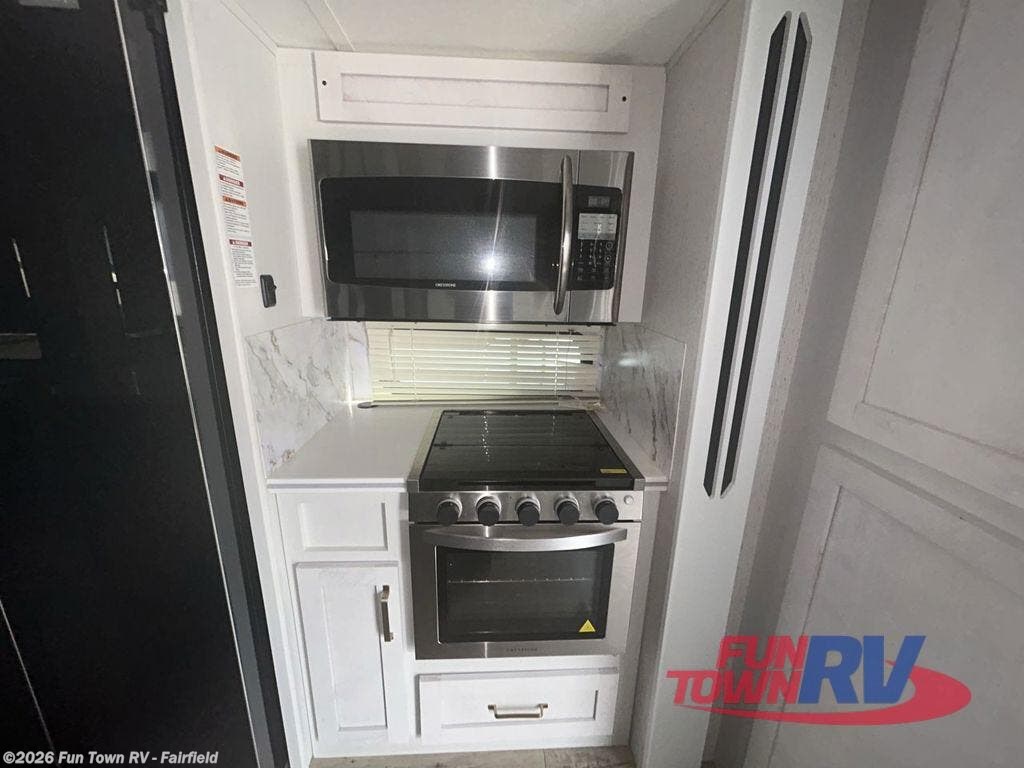 Used 2023 Dutchmen Astoria 3553MBP available in Fairfield, Texas