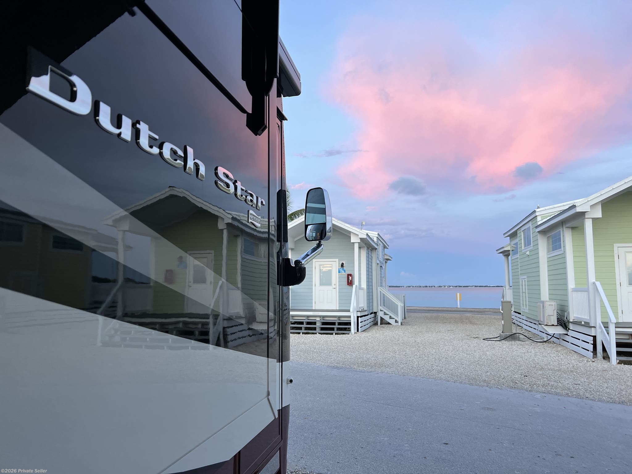 New 2017  Newmar Dutch Star 4326 by Newmar from For Sale By Owner in 