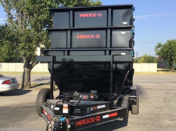 2024 MAXX-D ROXB14-041528 available in Mckinney, TX