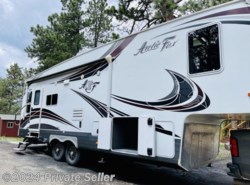 Used 2018 Northwood Arctic Fox Grande Ronde 29-5T available in Challis, Idaho