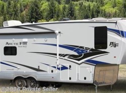 Used 2018 Northwood Arctic Fox Grande Ronde 29-5T available in Challis, Idaho